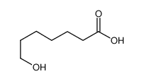 7-羟基庚酸