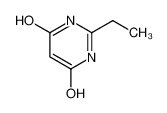2-乙基-4，6-二羟基嘧啶