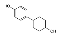 4-(顺-4-羟基环己基)苯酚
