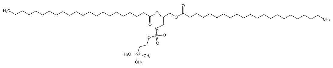 1,2-双二十二碳酰基-Sn-甘油-3-磷酰胆碱