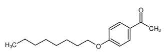 4-正辛氧基苯乙酮