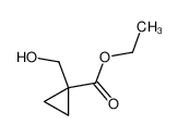 1-(羟甲基)环丙烷羧酸乙酯