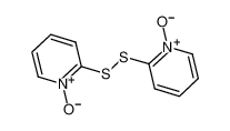 2,2-二硫代双(吡啶-N-氧化物)
