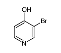 3-溴-4-羟基吡啶