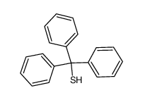 三苯基甲硫醇