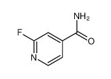 2-氟吡啶-4-酰胺