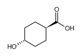 反式-4-羟基环己烷羧酸