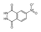 4-硝基邻苯二甲酰肼