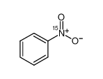 硝基苯-15N