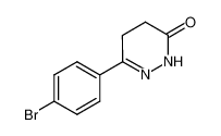 6-(4-溴苯基)-4，5-二氢-3(2H)-哒嗪酮