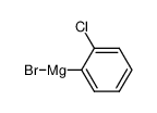 2-氯苯基溴化镁