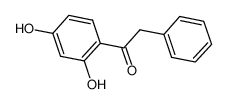 1-(2,4-二羟基苯基)-2-苯基乙酮