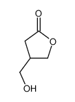 4-(羟甲基)二氢呋喃-2(3H)-酮