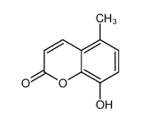 8-羟基-5-甲基-2H-吡喃-2-酮