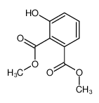 3-羟基邻苯二甲酸二甲酯