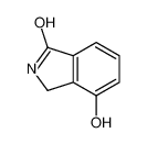 4-羟基-异吲哚啉-1-酮