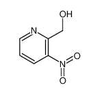 2-(羟甲基)-3-硝基吡啶