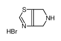 5，6-二氢-4H-吡咯并[3，4-d]噻唑氢溴酸盐