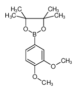 3，4-二甲氧基苯硼酸频哪醇酯