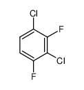 2,4-二氟-1,3-二氯苯