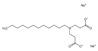 月桂亚氨基二丙酸二钠
