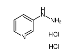 3-肼基吡啶双盐酸盐