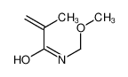 N-(甲氧基甲基)甲基丙烯酰胺 (含稳定剂MEHQ)