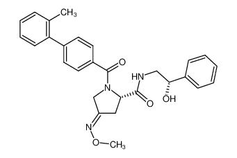 OT-R antagonist 2