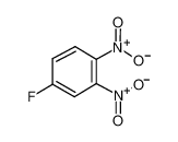 4-氟-1,2-二硝基苯