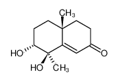 Oxyphyllenone A
