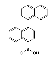 4-(1-萘)-1-萘硼酸