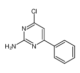 2-氨基-4-氯-6-苯基嘧啶