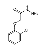 2-氯苯氧基乙酰肼