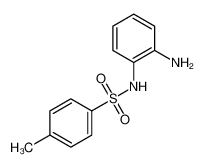 N-(2-氨基苯基)-4-甲基苯磺酰胺