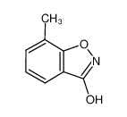 7-甲基苯并[d]异恶唑-3(2H)-酮