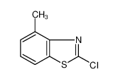 2-氯-4-甲基苯并噻唑