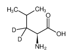 L-Leucine-d2