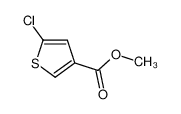 5-氯噻吩-3-羧酸甲酯