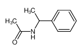 N-(1-苯乙基)乙酰胺
