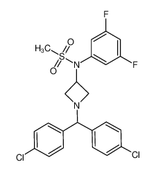 Drinabant