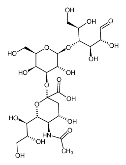 3'-唾液乳糖