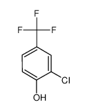 2-氯-4-(三氟甲基)苯酚