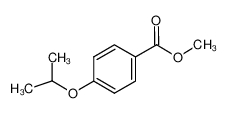 4-异丙氧基苯甲酸甲酯