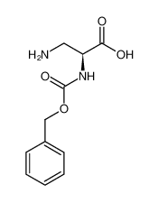 N{α}-苄氧羰基-L-2,3-二氨基丙酸
