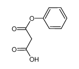 3-氧代-3-苯氧基丙酸
