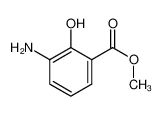 2-羟基-3-氨基苯甲酸甲酯