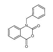 N-苄基靛红酸酐