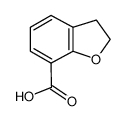 2,3-二氢苯并呋喃-7-羧酸