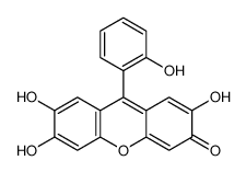 水杨基荧光酮溶液