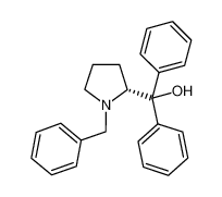 (R)-(1-苄基吡咯烷-2-基)二苯基甲醇